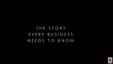 The film acts as a rallying call for business